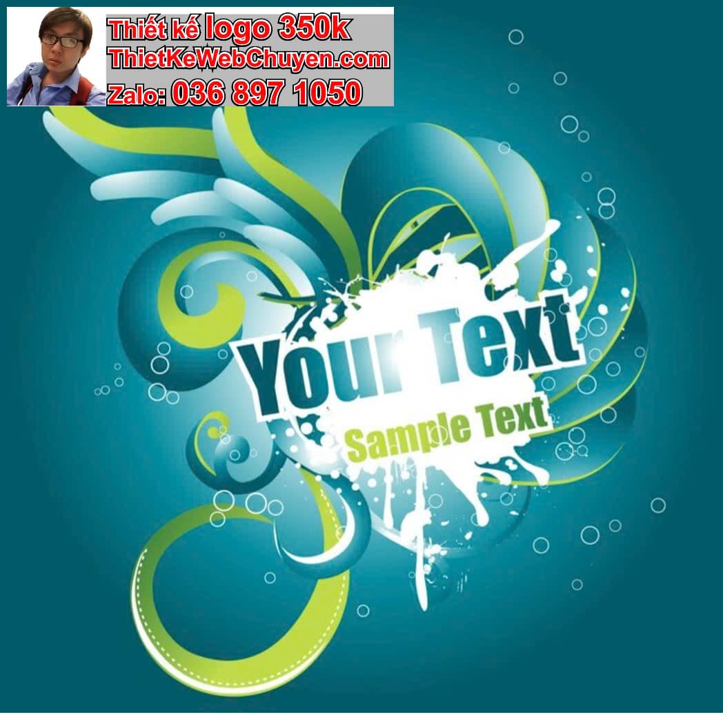 Định dạng rgb cmyk pantone logo miễn phí