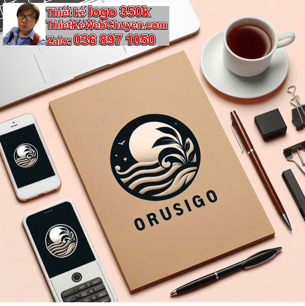 Favicon watermark logo miễn phí