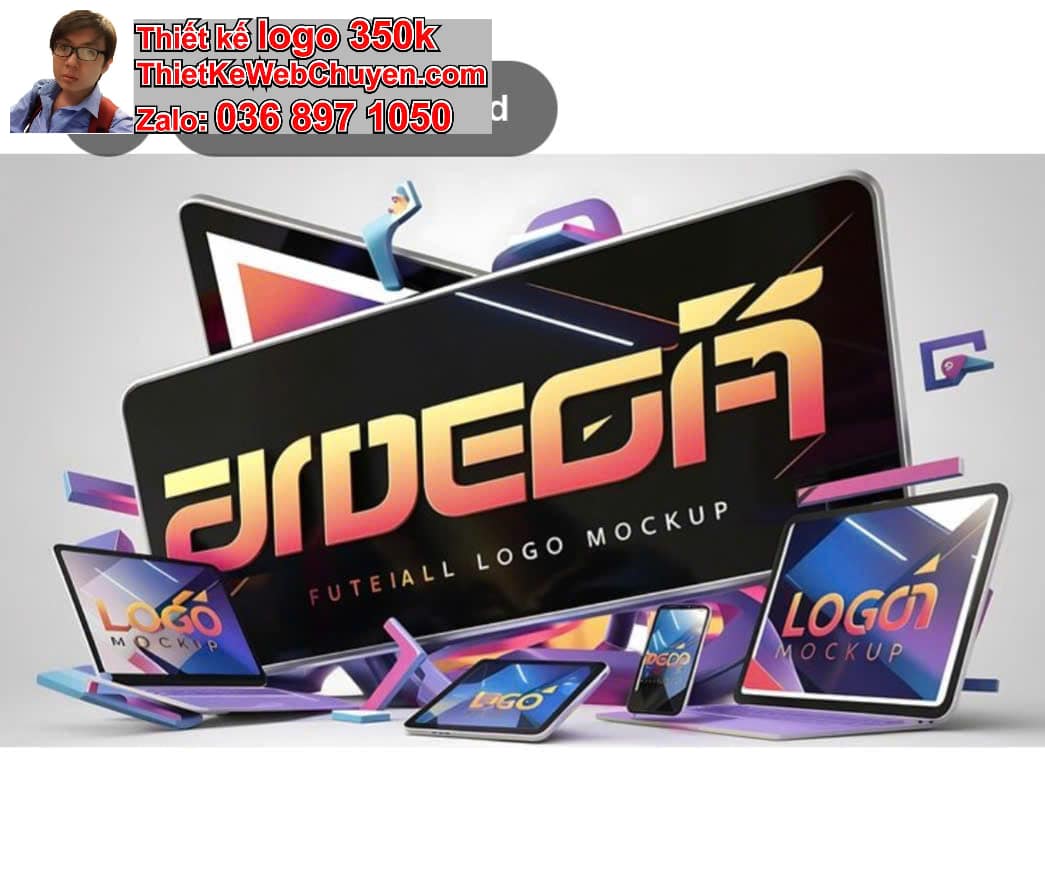 Favicon watermark logo miễn phí