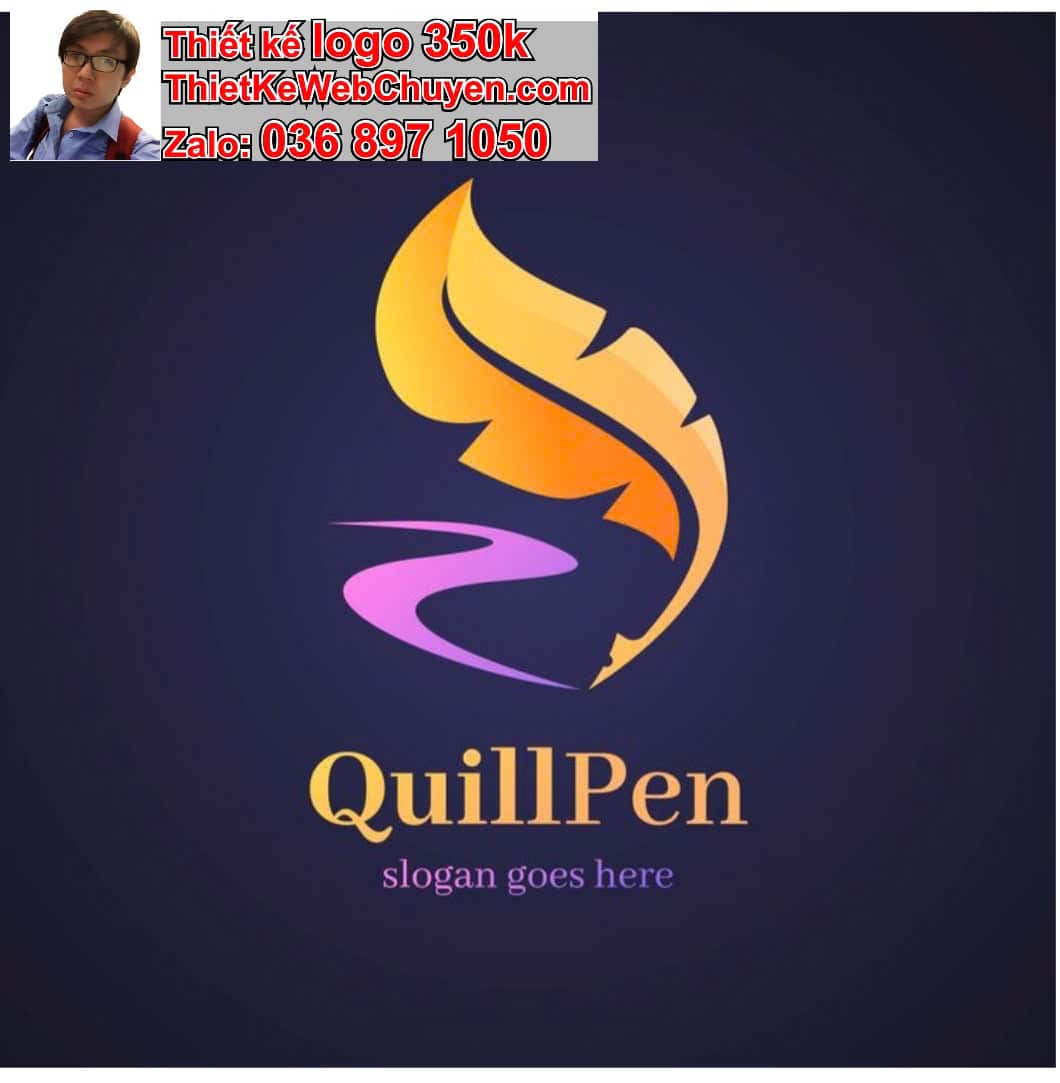 Miễn phí thiết kế logo uy tín