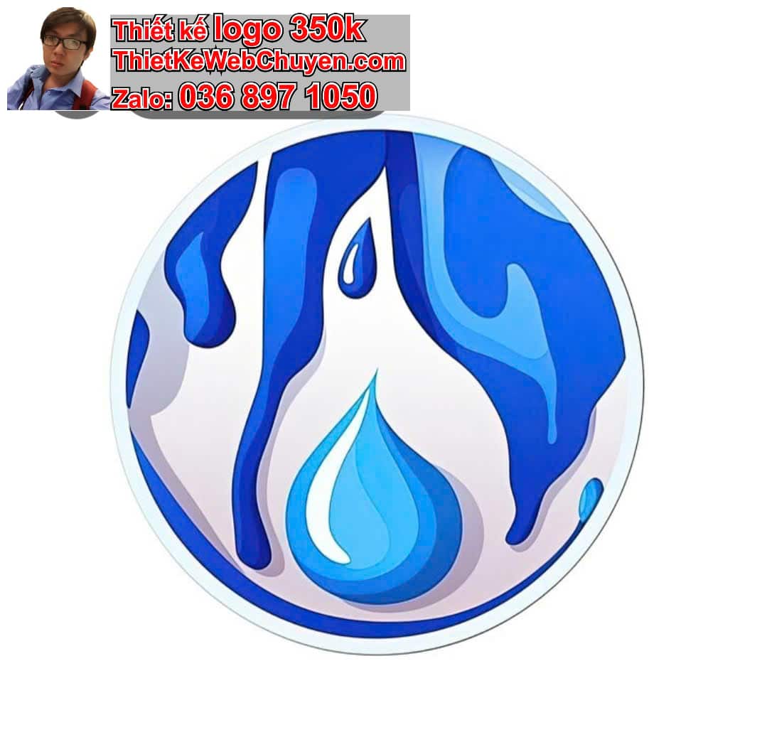 Quy chuẩn kích thước khoảng trống an toàn logo miễn phí