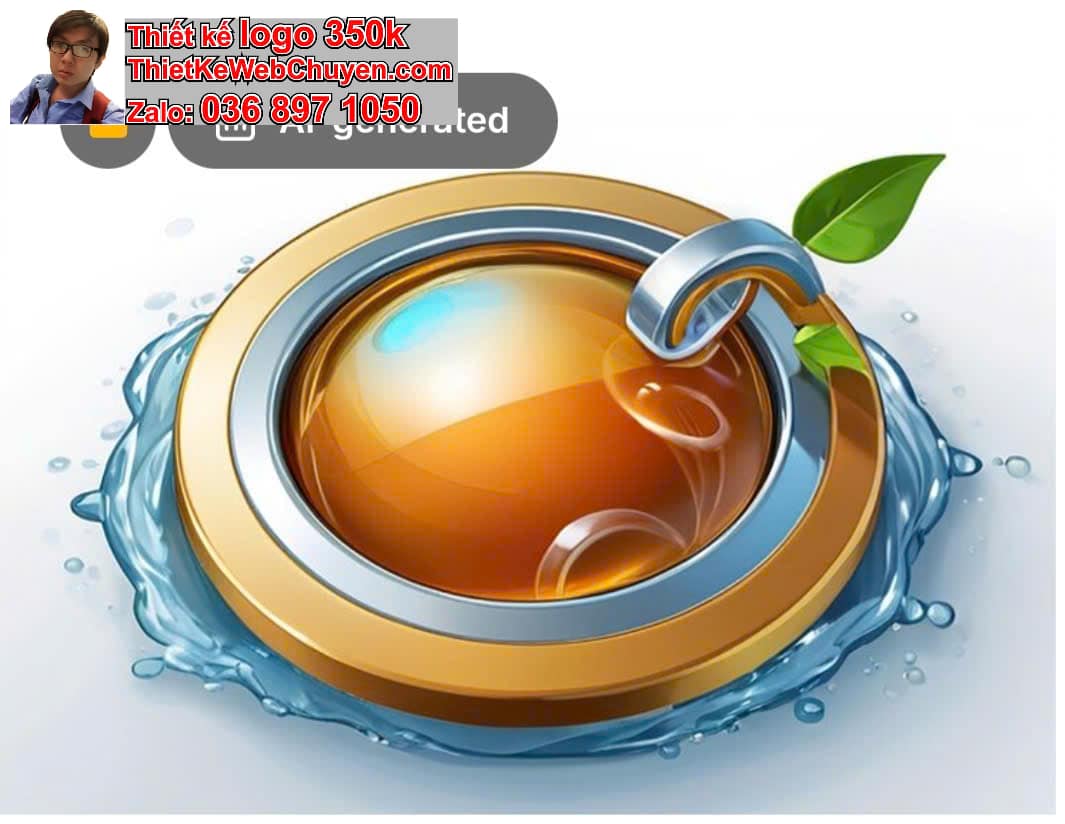 Quy chuẩn kích thước khoảng trống an toàn logo miễn phí