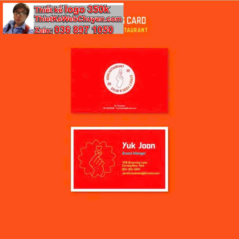 Tạo mockup logo miễn phí khi đặt gói giá rẻ