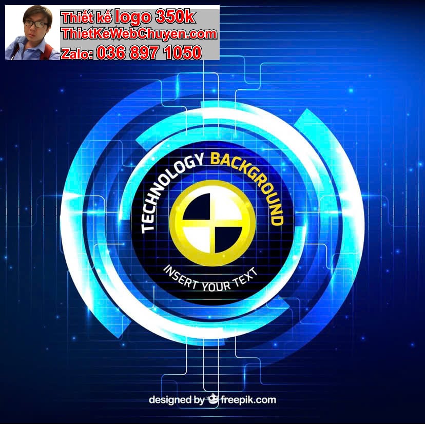 Tạo mockup logo miễn phí khi đặt gói giá rẻ