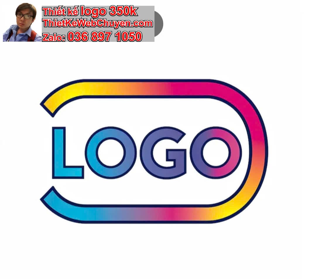 Thiết kế bộ nhận diện logo miễn phí