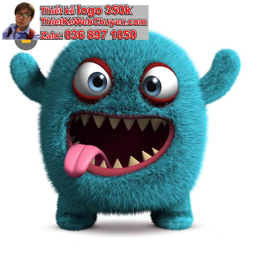 Thiết kế chibi chuyên nghiệp