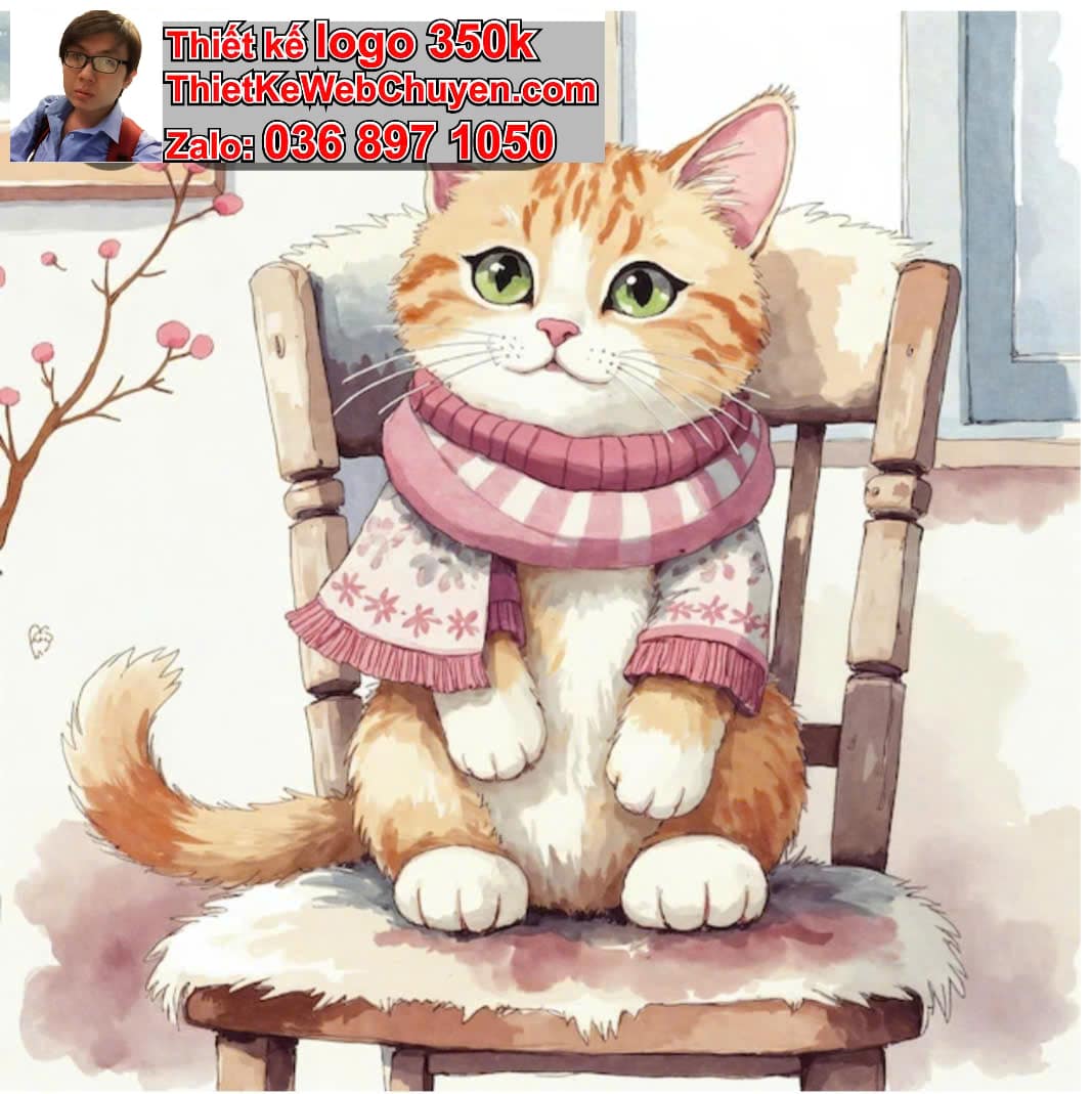 Thiết kế chibi giá rẻ