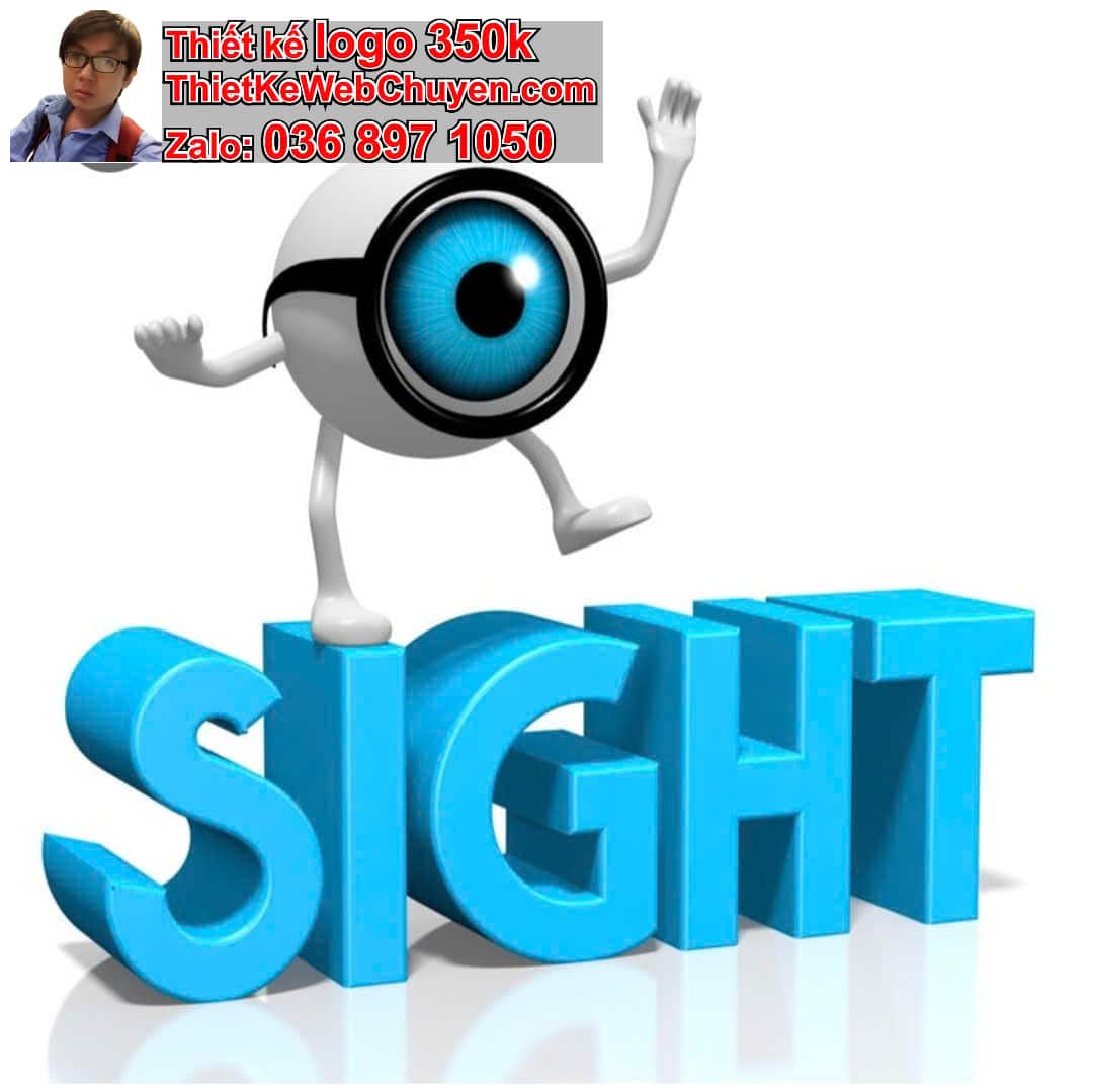 Thiết kế logo miễn phí bán camera thiết bị giám sát