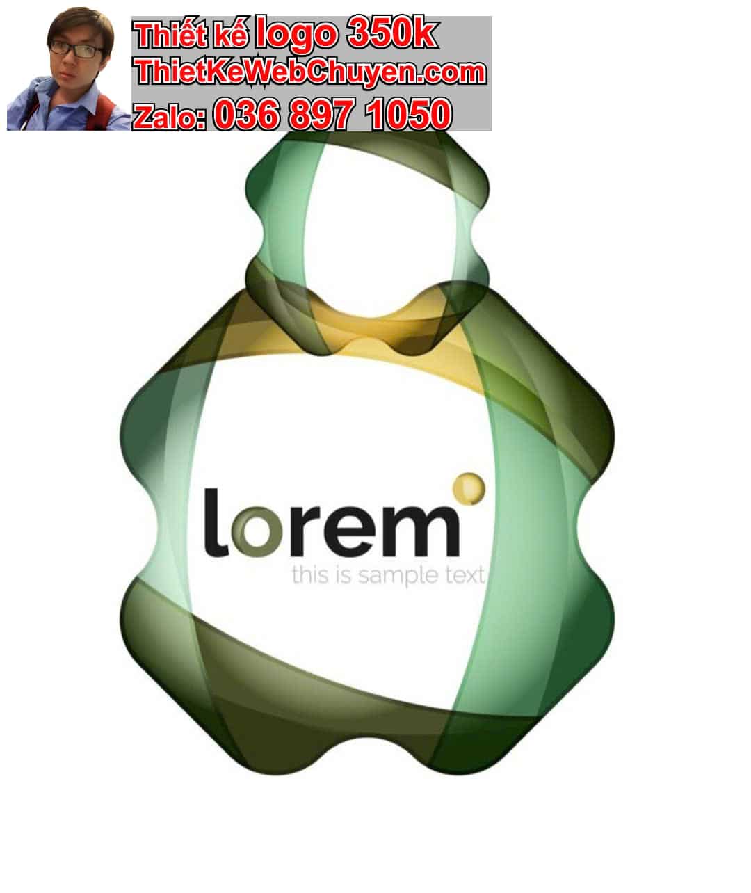 Thiết kế logo miễn phí bao nhiêu concept bao nhiêu lần sửa logo