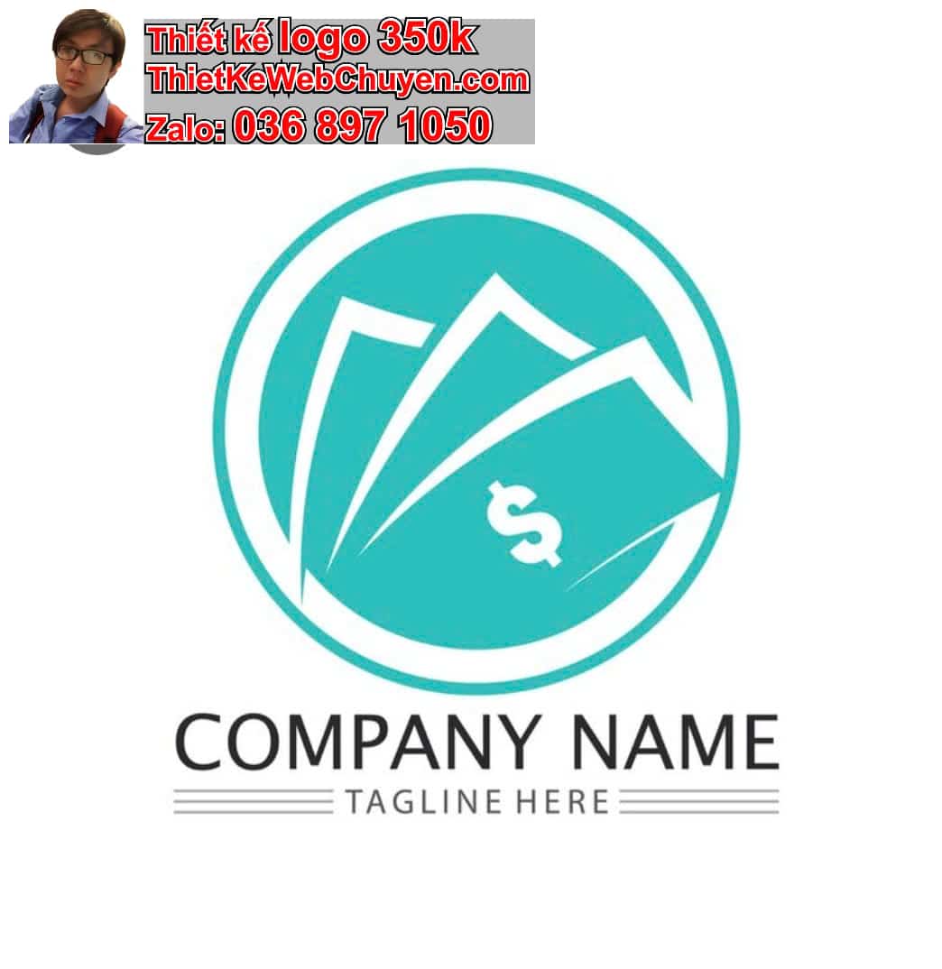 Thiết kế logo miễn phí dịch vụ cầm đồ