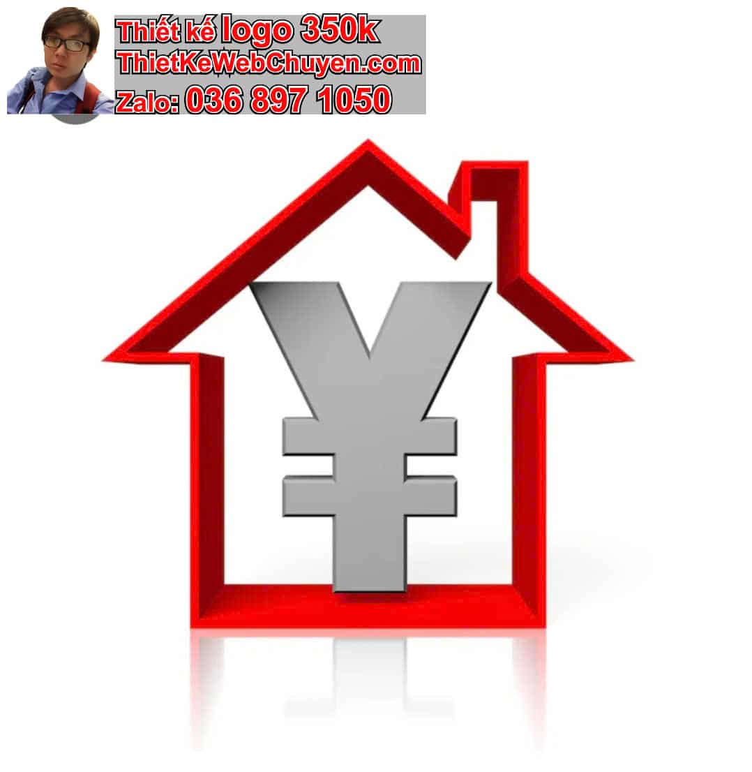 Thiết kế logo miễn phí dịch vụ cầm đồ