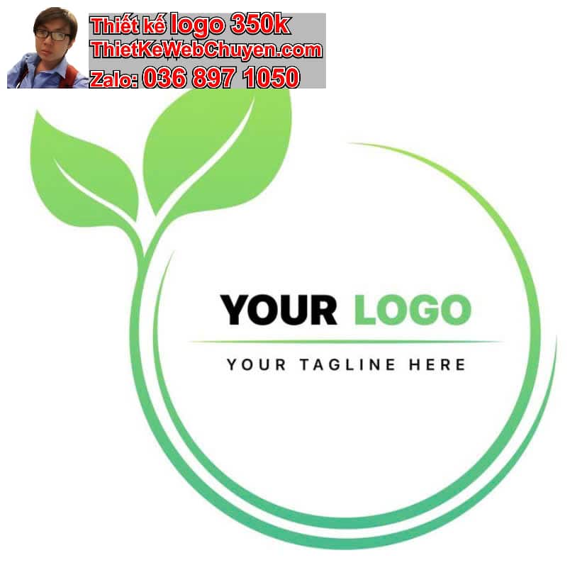 Thiết kế logo miễn phí giá bao nhiêu