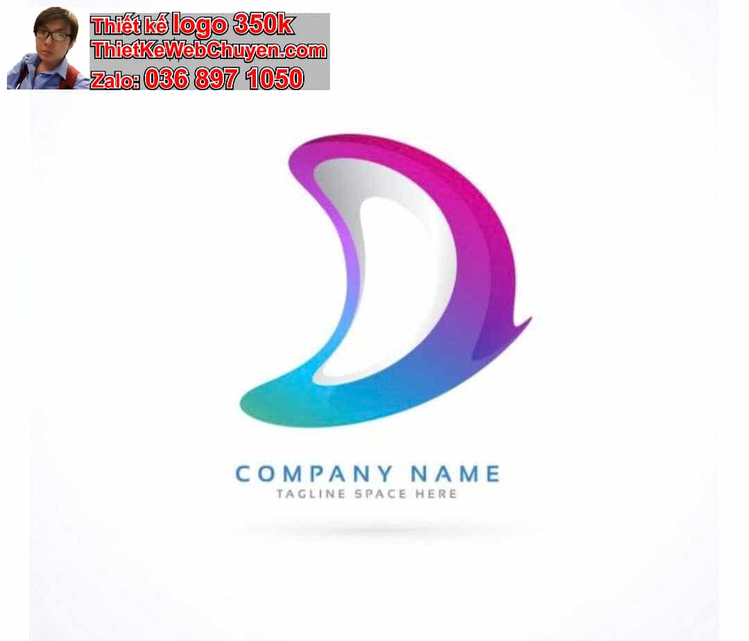 Thiết kế logo miễn phí họ Dương