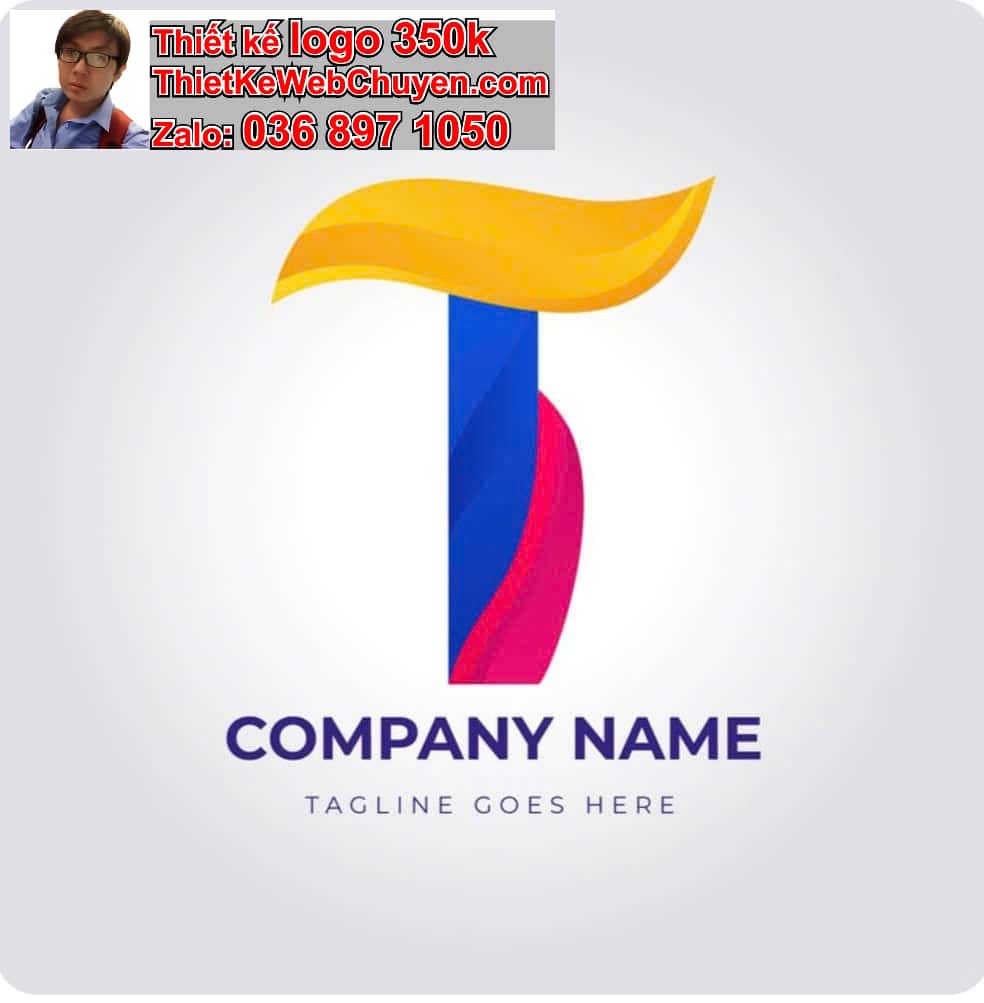 Thiết kế logo miễn phí họ Trần