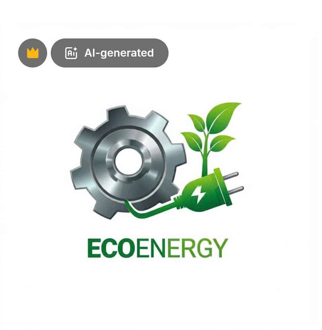 Thiết kế logo miễn phí miễn phí cơ điện