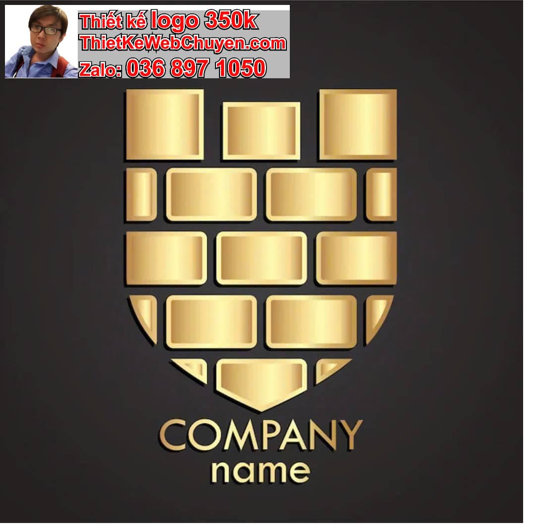 Thiết kế logo miễn phí miễn phí gỗ