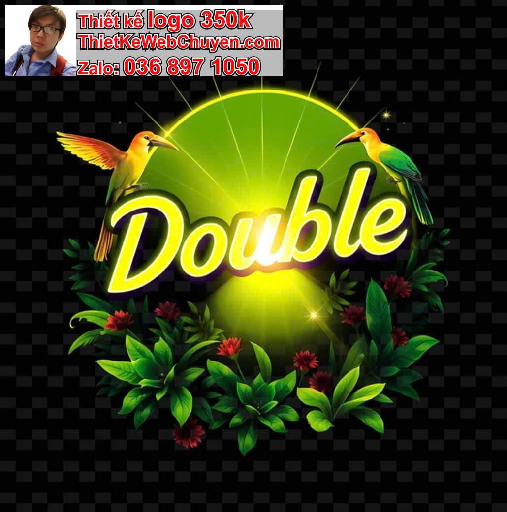 Thiết kế logo miễn phí sáng tạo