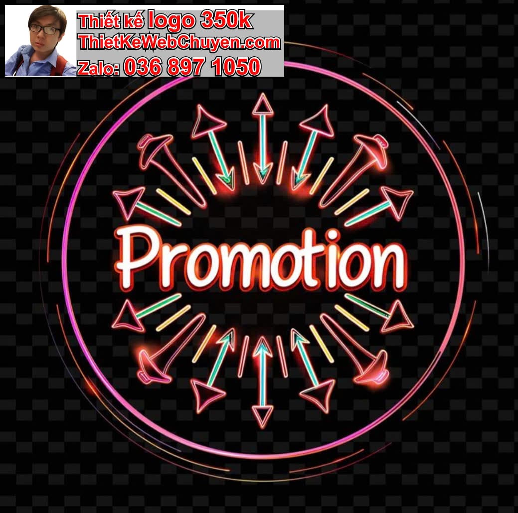 Thiết kế logo miễn phí sáng tạo