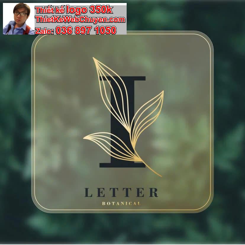 Thiết kế logo miễn phí tại Đồng Nai