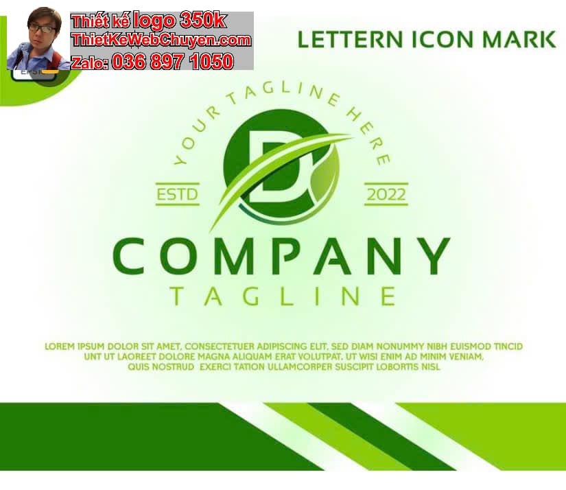 Thiết kế logo miễn phí tại Hồ Chí Minh