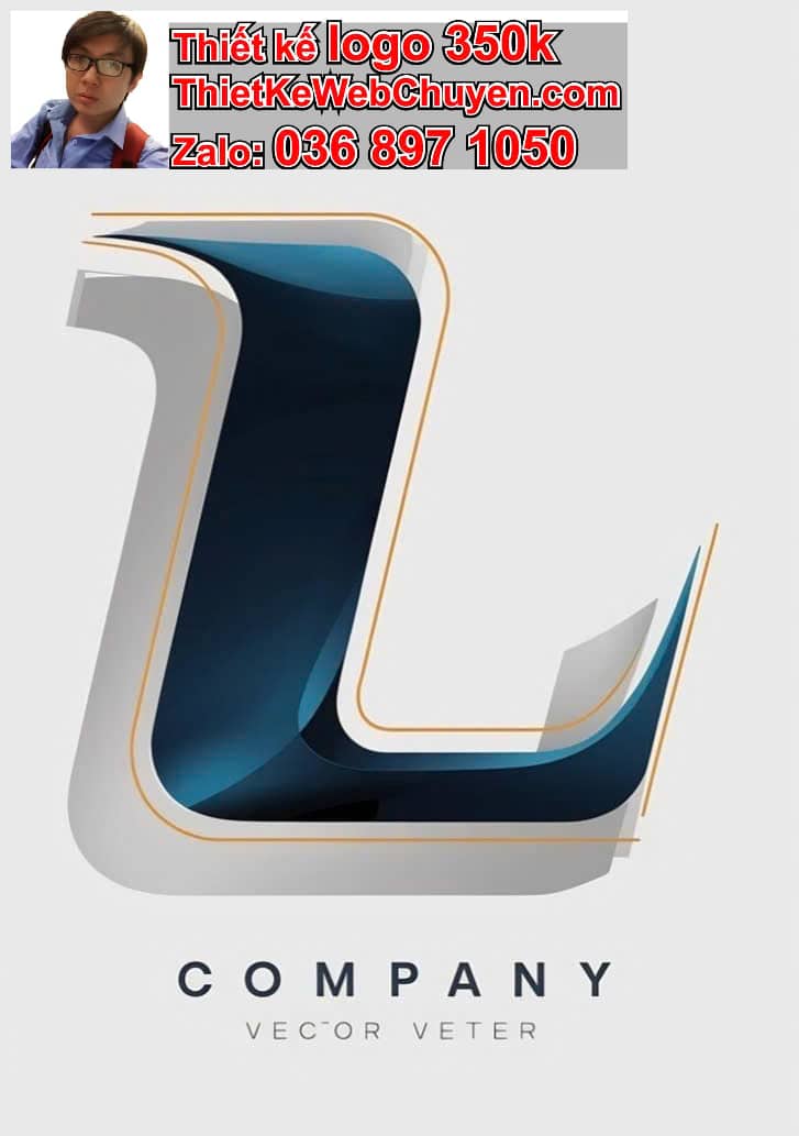 Thiết kế logo miễn phí tên Lan