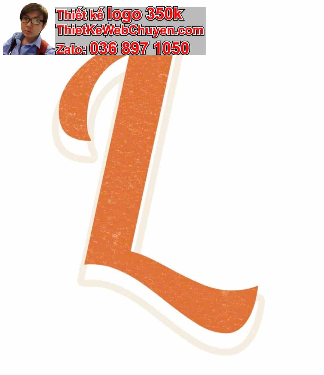 Thiết kế logo miễn phí tên Ly