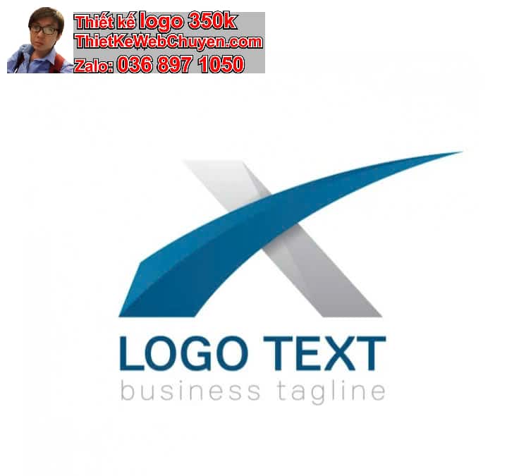 Thiết kế logo miễn phí tên Xuân