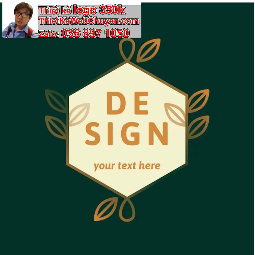 Thiết kế logo miễn phí trọn gói