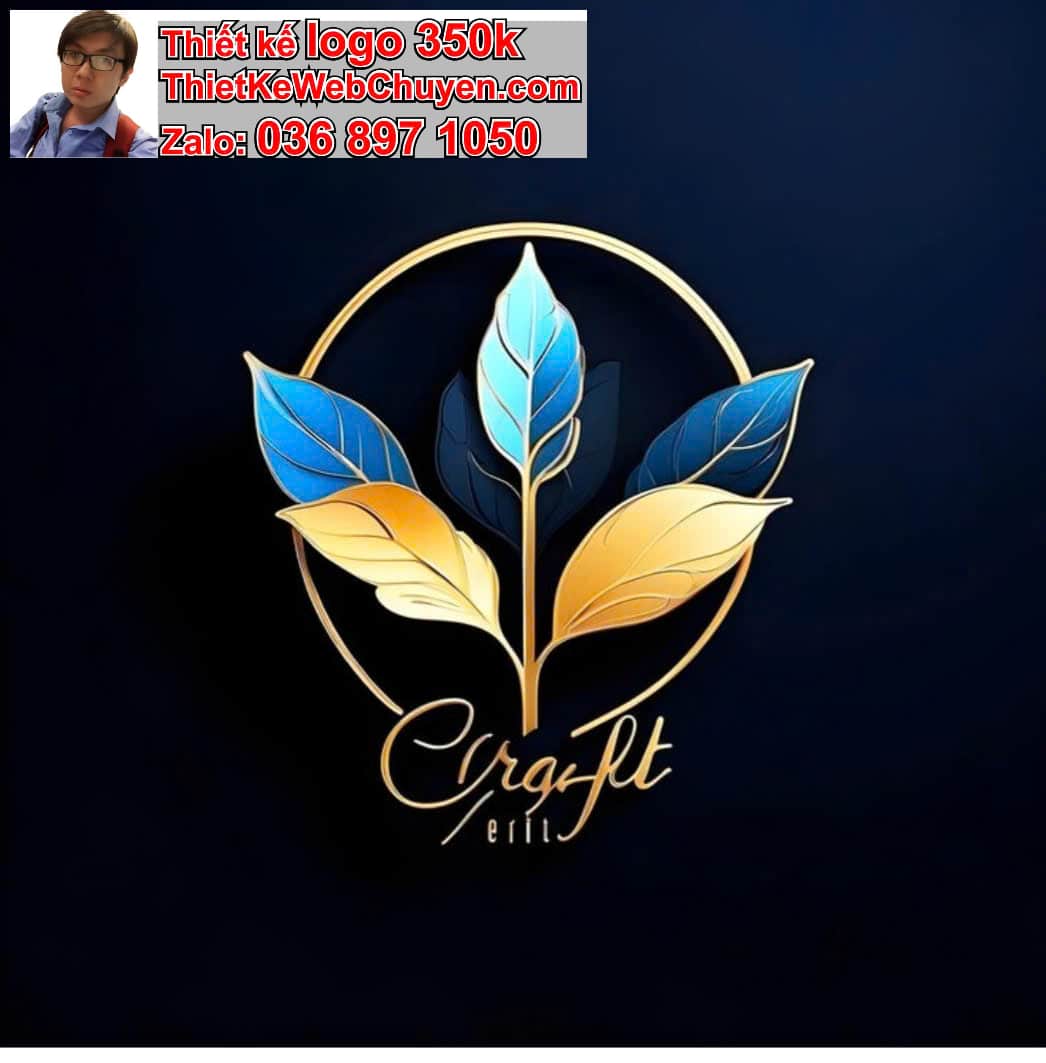 Thiết kế logo miễn phí trọn gói