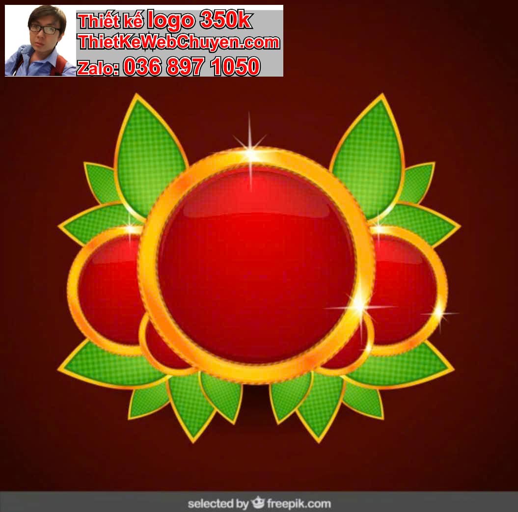 Thiết kế logo miễn phí trọn gó