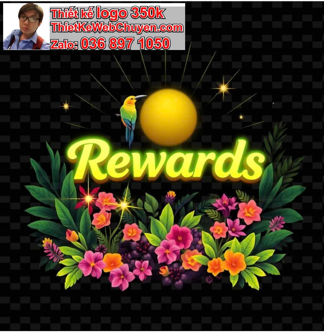 Thiết kế logo miễn phí trọn gó