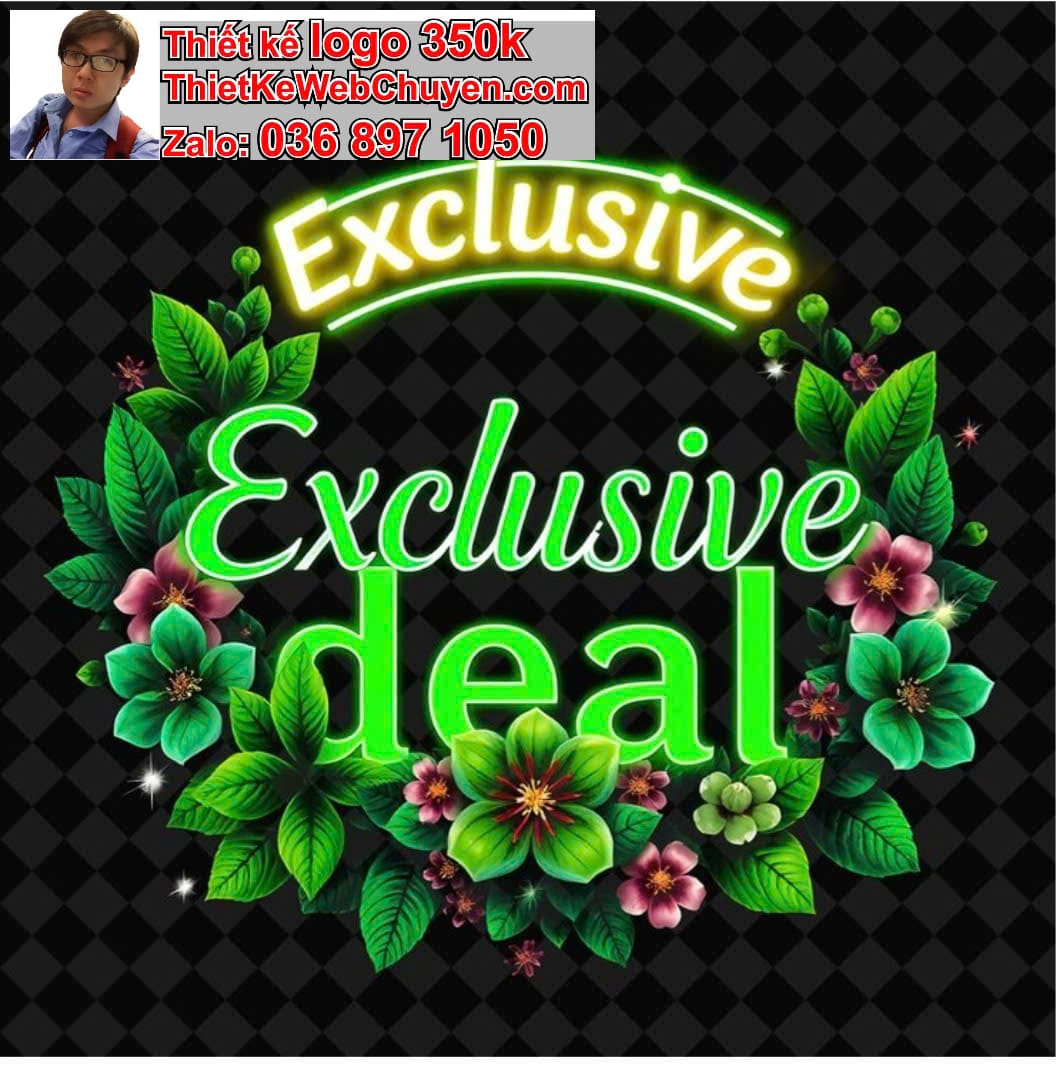 Thiết kế logo miễn phí trọn gó