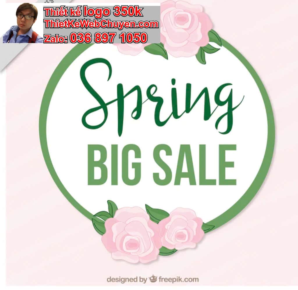 Thuê thiết kế logo miễn phí