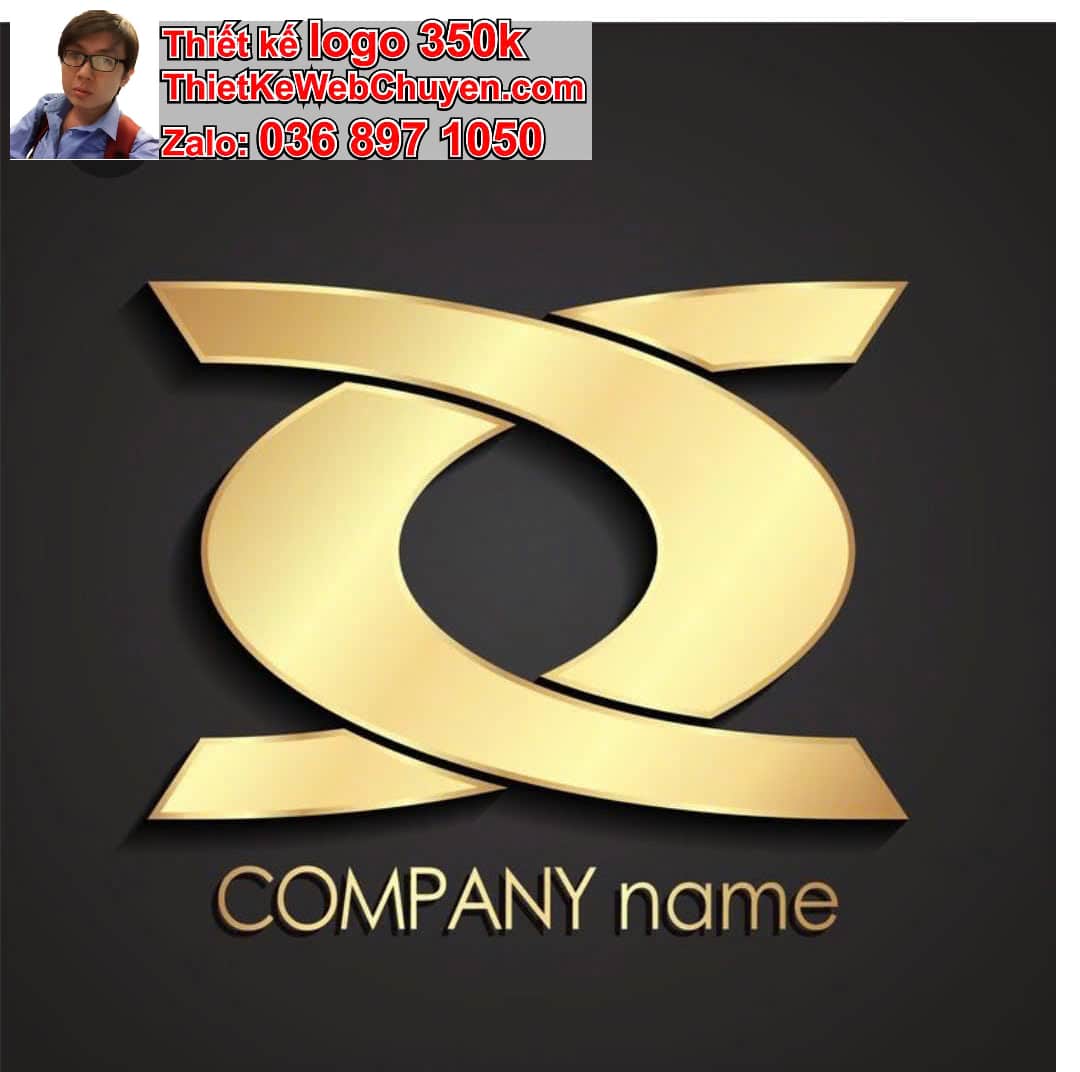 Tỷ lệ vàng trong thiết kế logo miễn phí