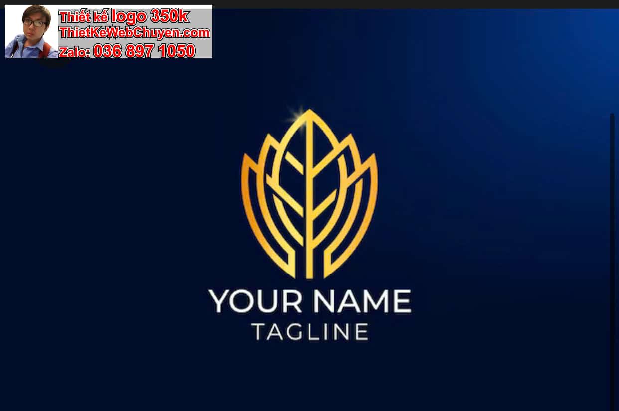 Bàn giao file gốc logo miễn phí ai eps svg pdf png 
