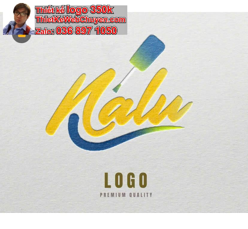 Bảng giá thiết kế logo miễn phí giá rẻ 