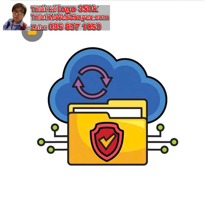 Bảo hành file và lưu trữ logo miễn phí trọn đời