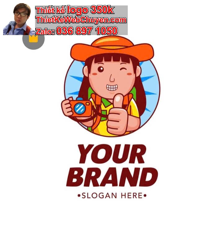 Bảo hành file và lưu trữ logo miễn phí trọn đời