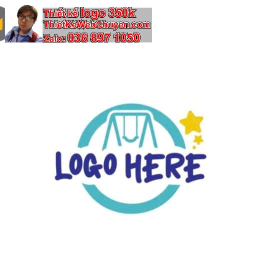 Bộ nhận diện cơ bản logo miễn phí giá rẻ cho shop mới