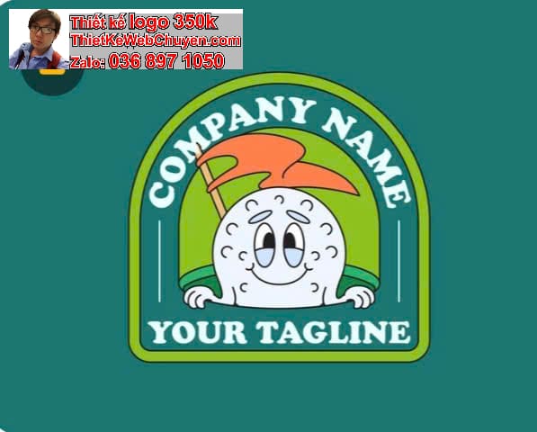 Bộ sưu tập mẫu logo miễn phí đẹp giá rẻ theo ngành