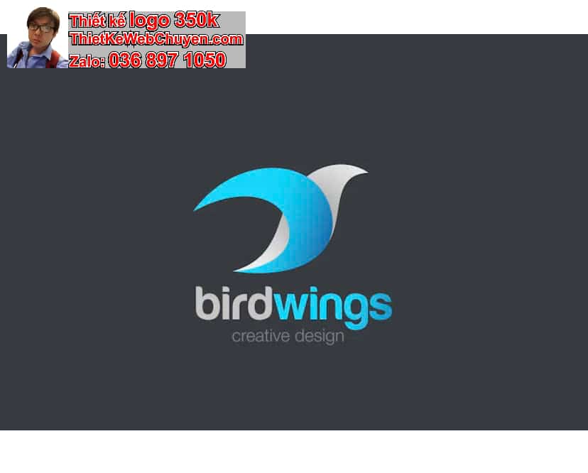Cách chọn template logo miễn phí phù hợp ngành