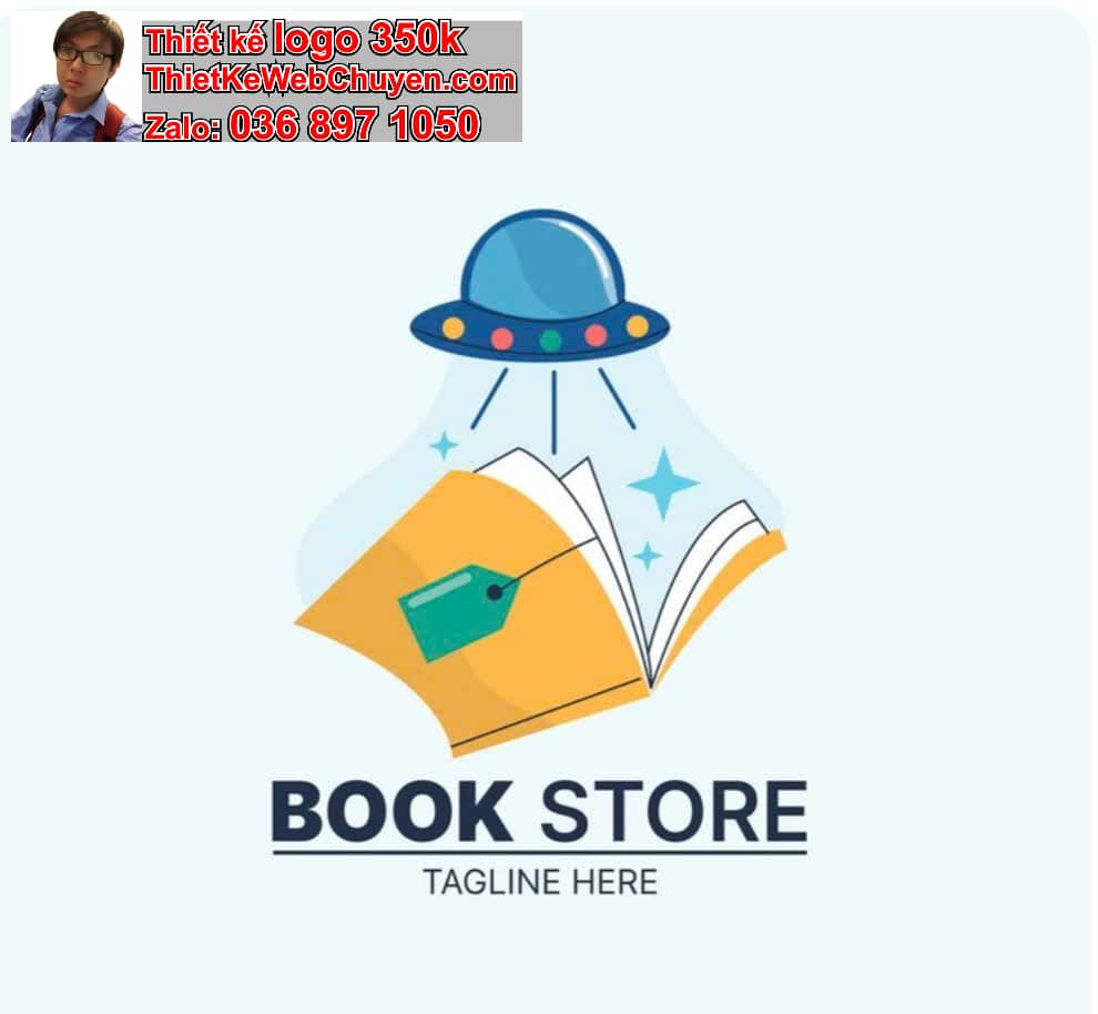 Cách ghi chú ý nghĩa các chi tiết trong logo miễn phí 