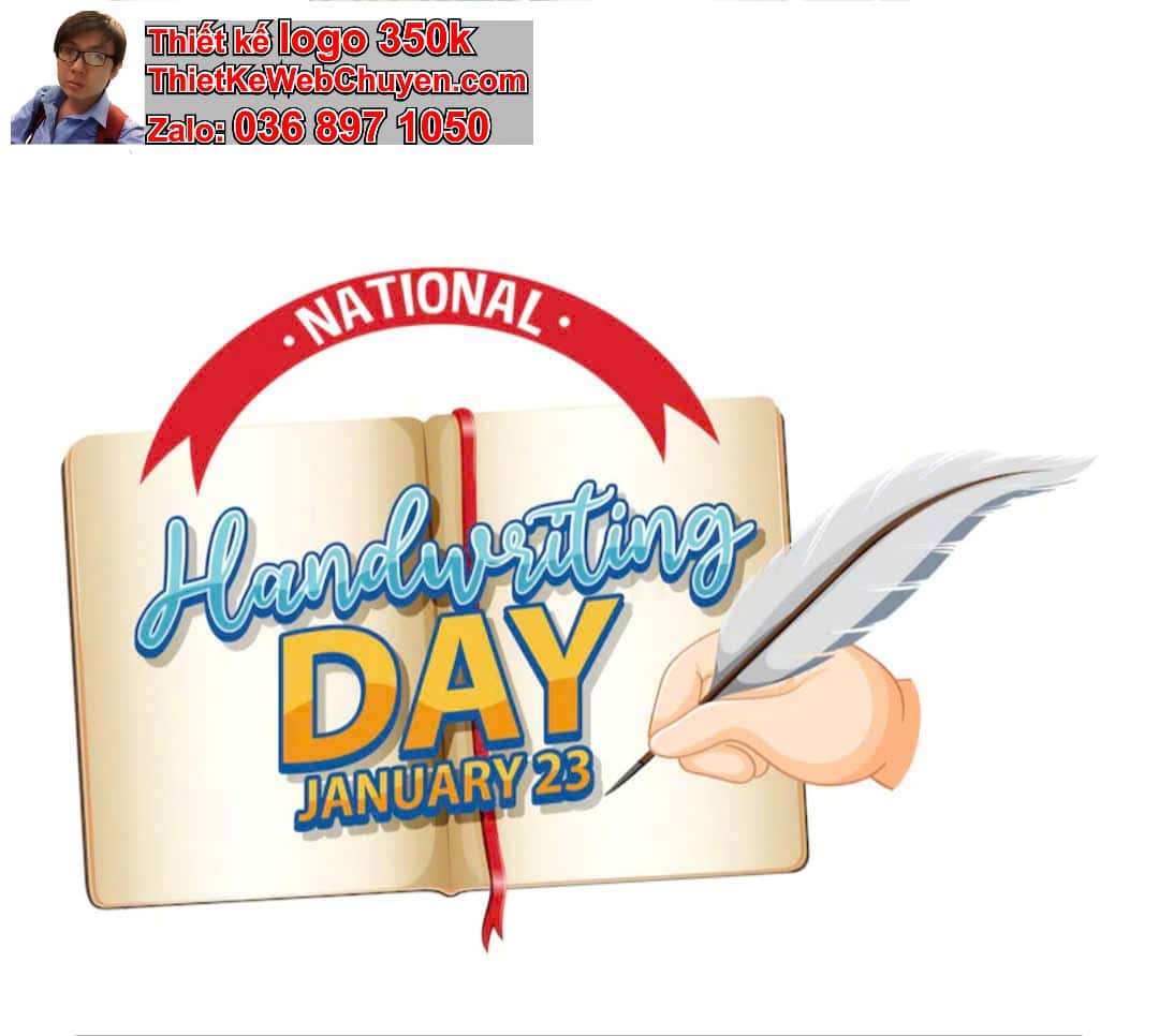 Cách ghi chú ý nghĩa các chi tiết trong logo miễn phí 