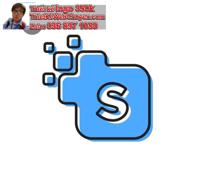 Cách kết hợp hai font trong logo miễn phí