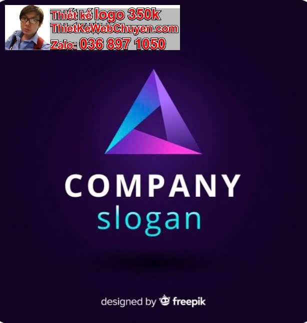 Cách kết hợp hai font trong logo miễn phí