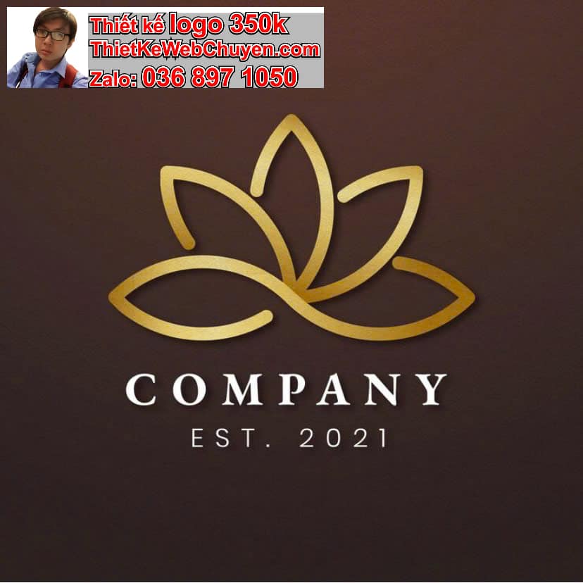 Cách sắp xếp thư mục chứa tài sản logo miễn phí