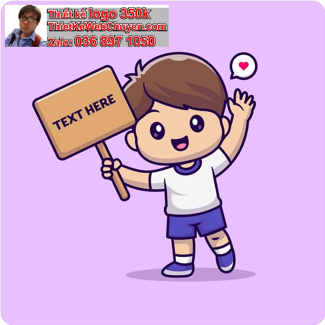 cách vẽ chibi bằng Procreate cho người mới