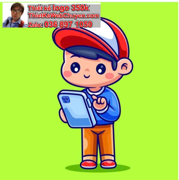 cách vẽ chibi bằng iPad