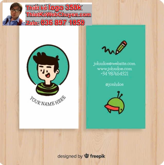 Cách vẽ chibi đơn giản cho người mới