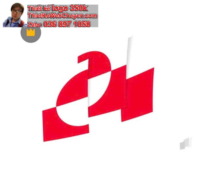 Cách vẽ lại logo miễn phí từ giấy sang file số